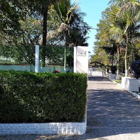 Juquehy Casa Espacosa Em Condominio Juquei Dış mekan fotoğraf