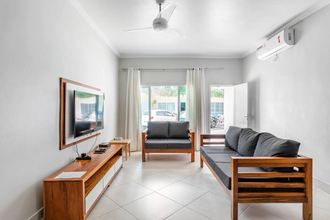 Juquehy Casa Espacosa Em Condominio Juquei Dış mekan fotoğraf