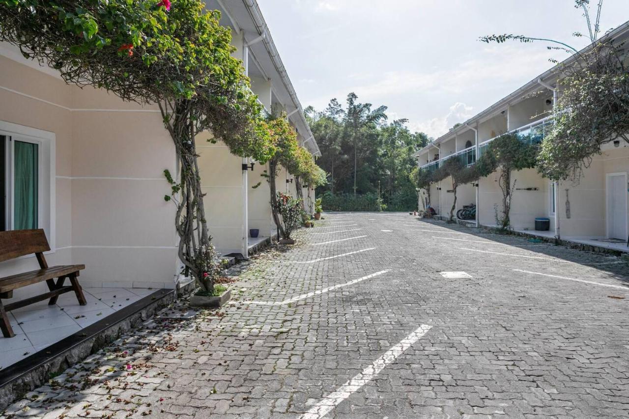 Juquehy Casa Espacosa Em Condominio Juquei Dış mekan fotoğraf