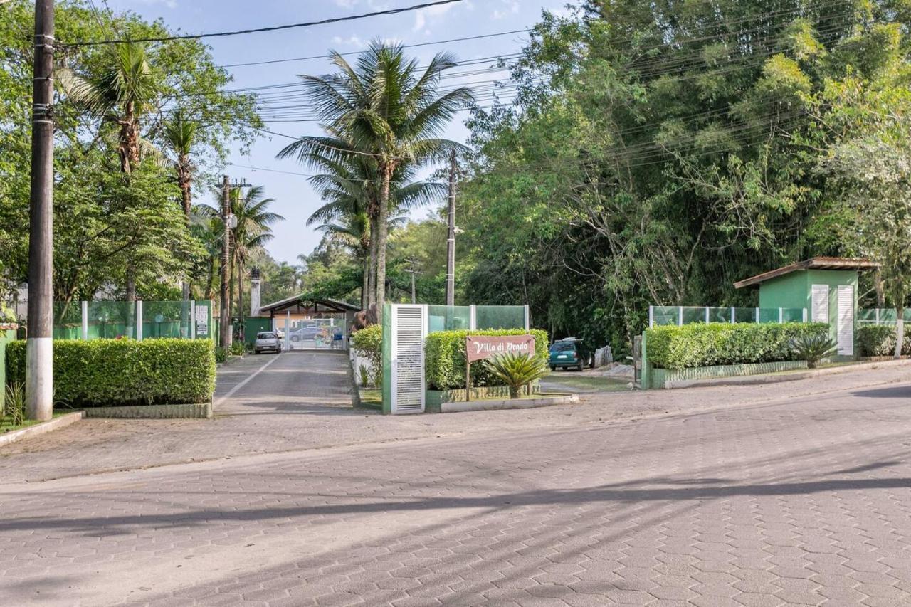 Juquehy Casa Espacosa Em Condominio Juquei Dış mekan fotoğraf