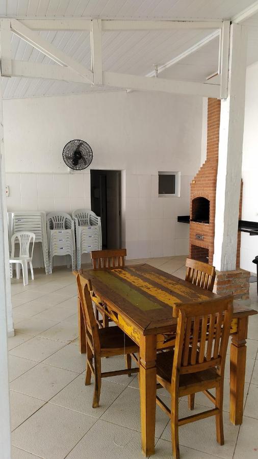 Juquehy Casa Espacosa Em Condominio Juquei Dış mekan fotoğraf