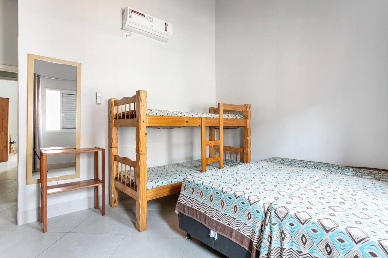 Juquehy Casa Espacosa Em Condominio Juquei Dış mekan fotoğraf